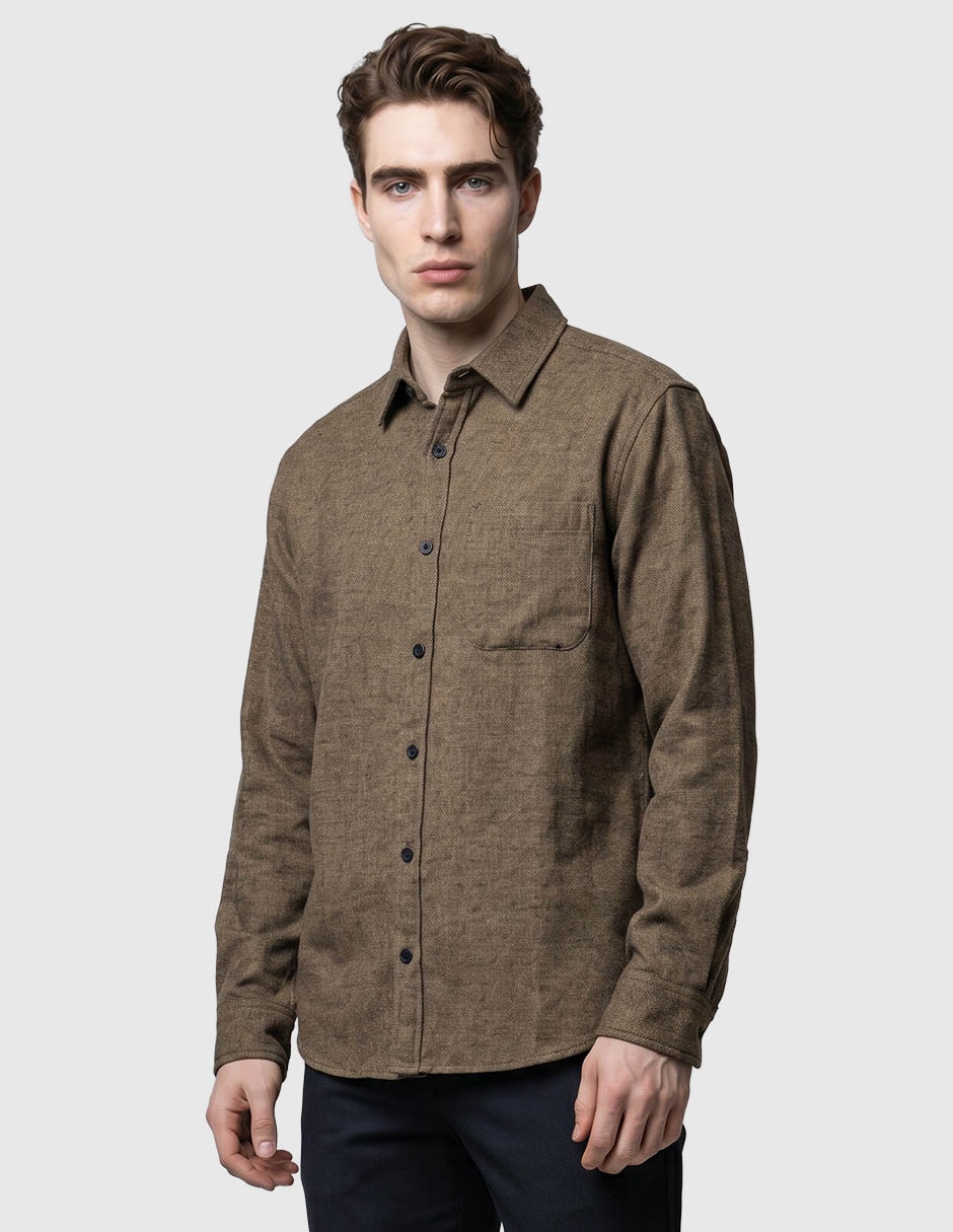 Camisa para hombre 1