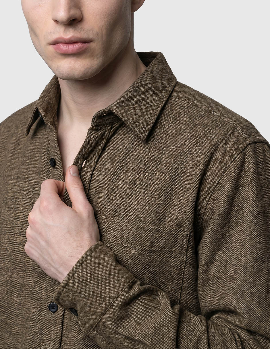 Camisa para hombre 3