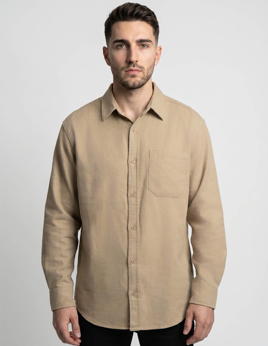 Camisa para hombre Camisa para hombre