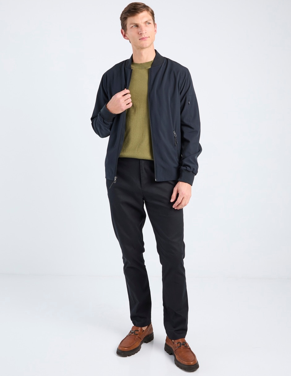 Pantalón slim para hombre 2