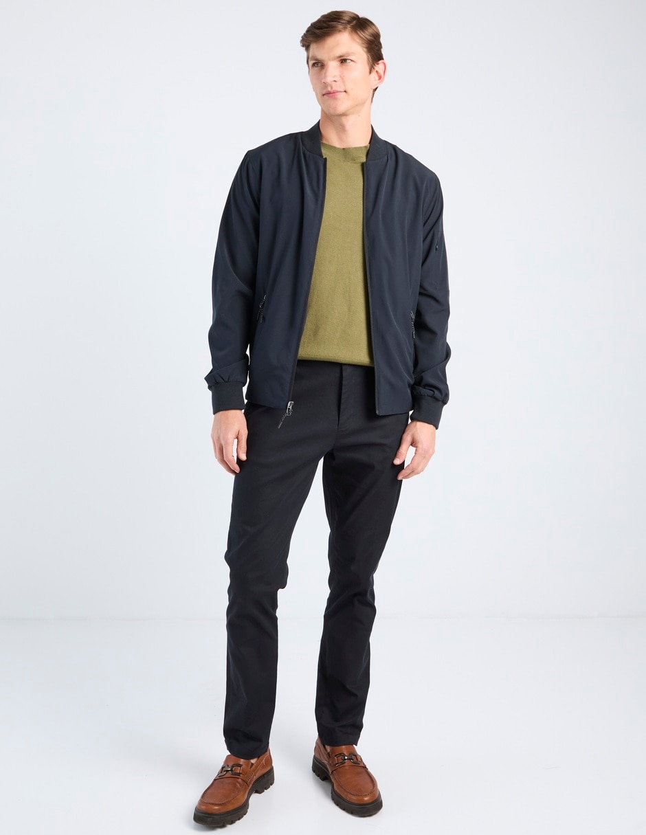 Pantalón slim para hombre 3