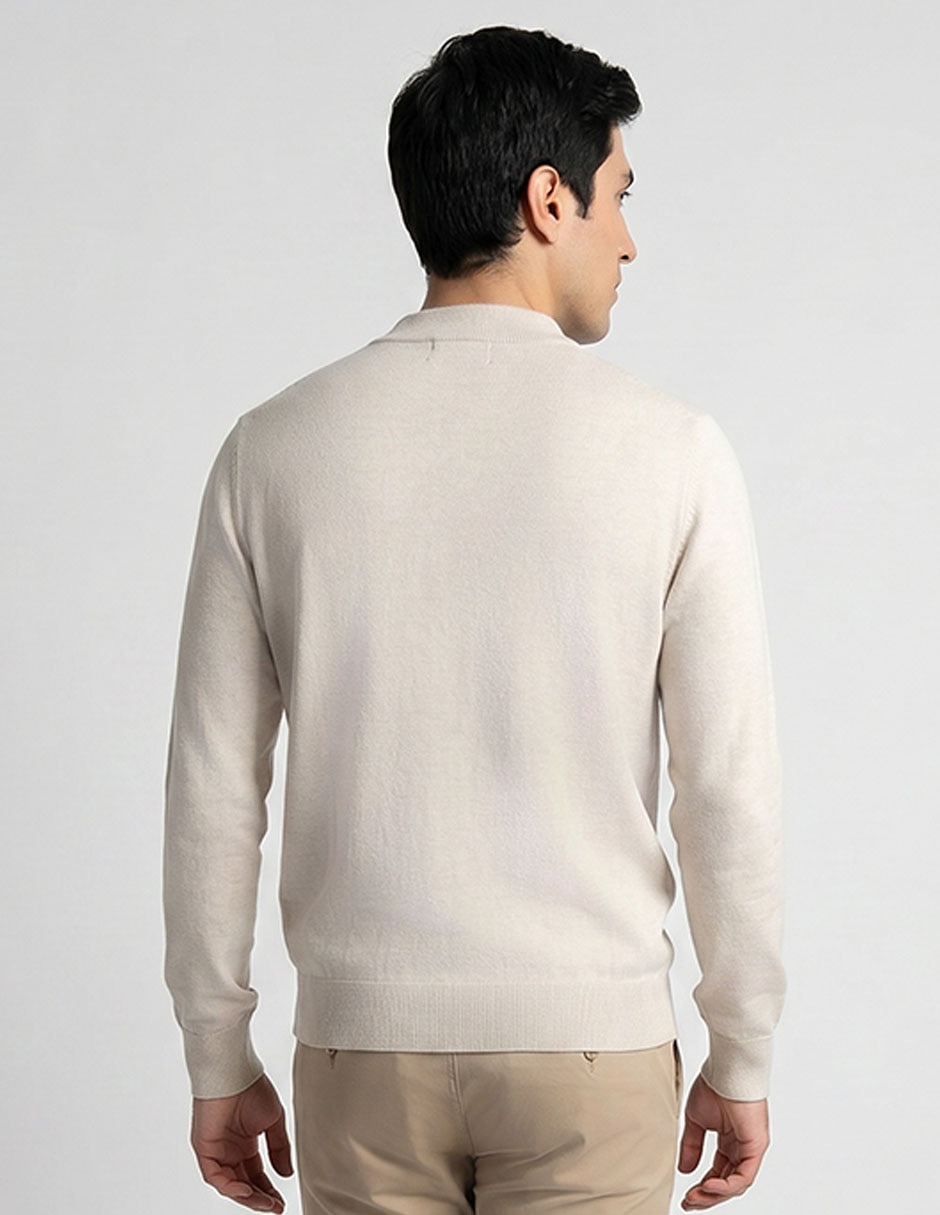 Suéter para hombre