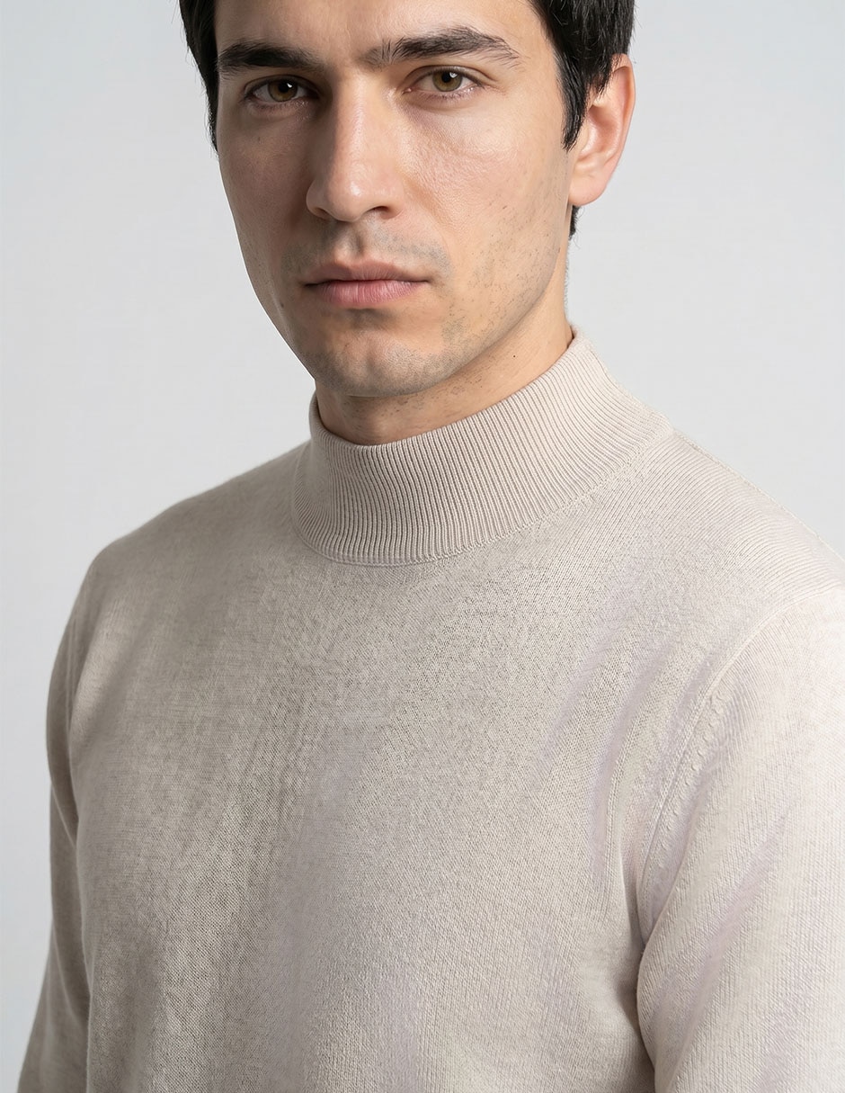Suéter para hombre