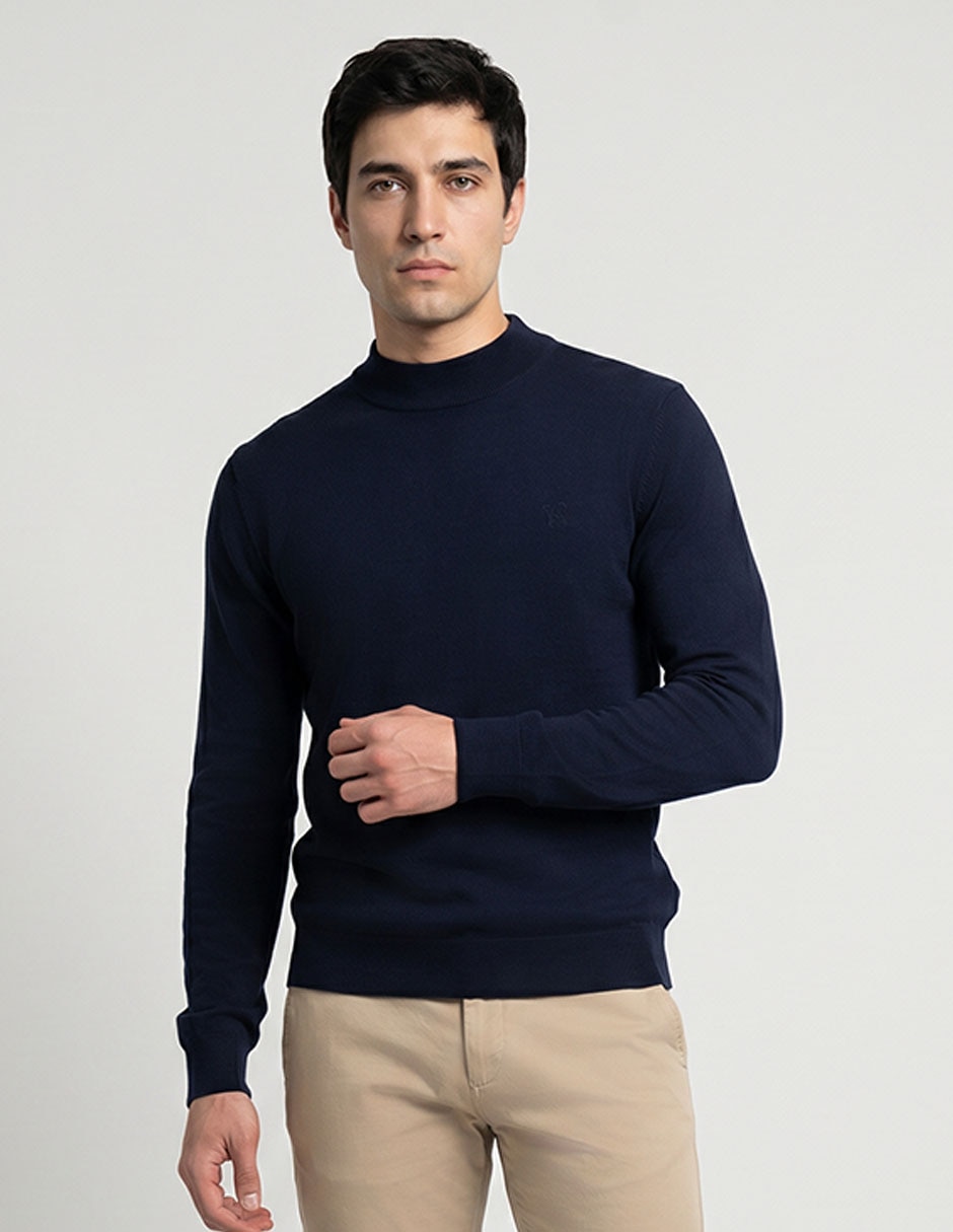 Suéter para hombre 1
