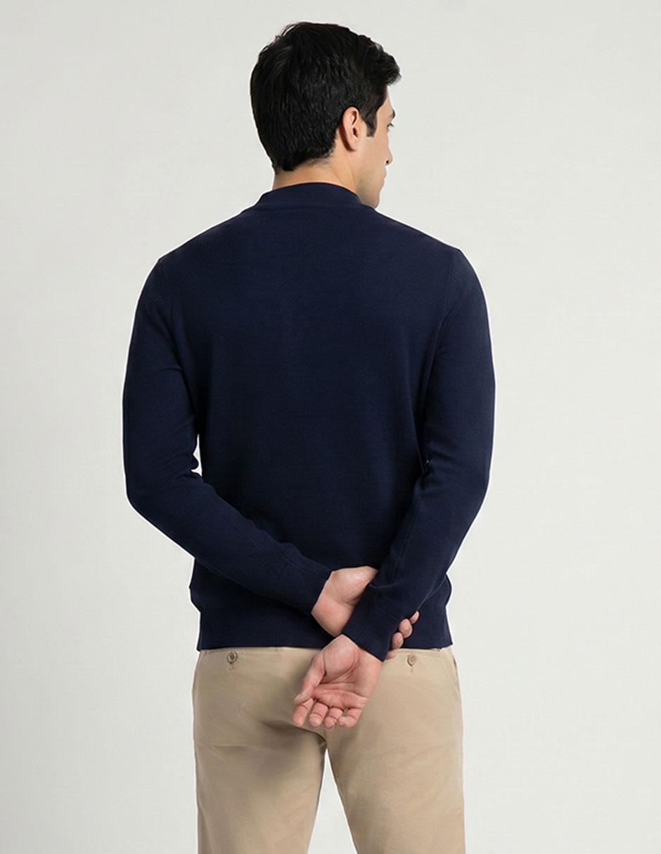Suéter para hombre 2