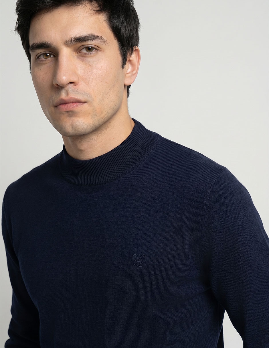 Suéter para hombre 3