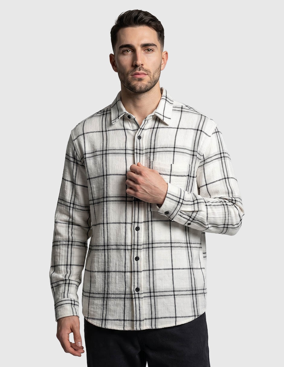 Camisa para hombre Camisa para hombre