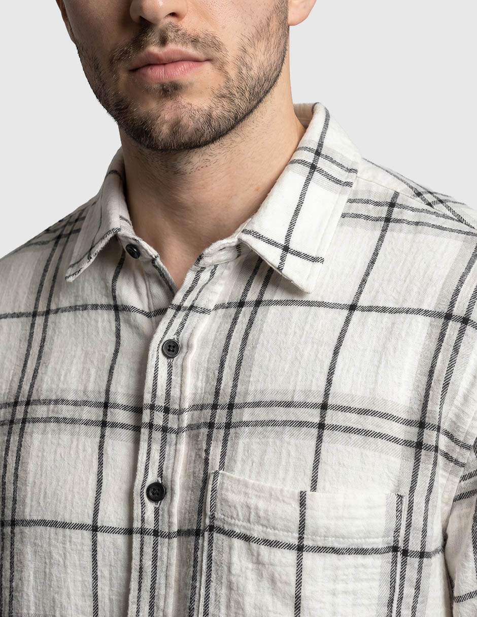 Camisa para hombre 3