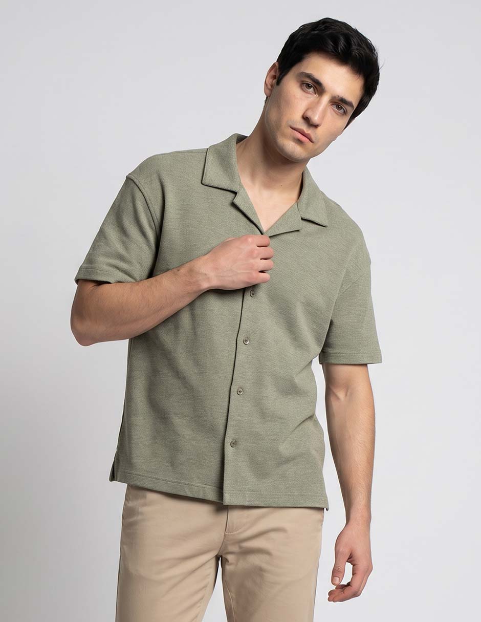 Camisa para hombre 1