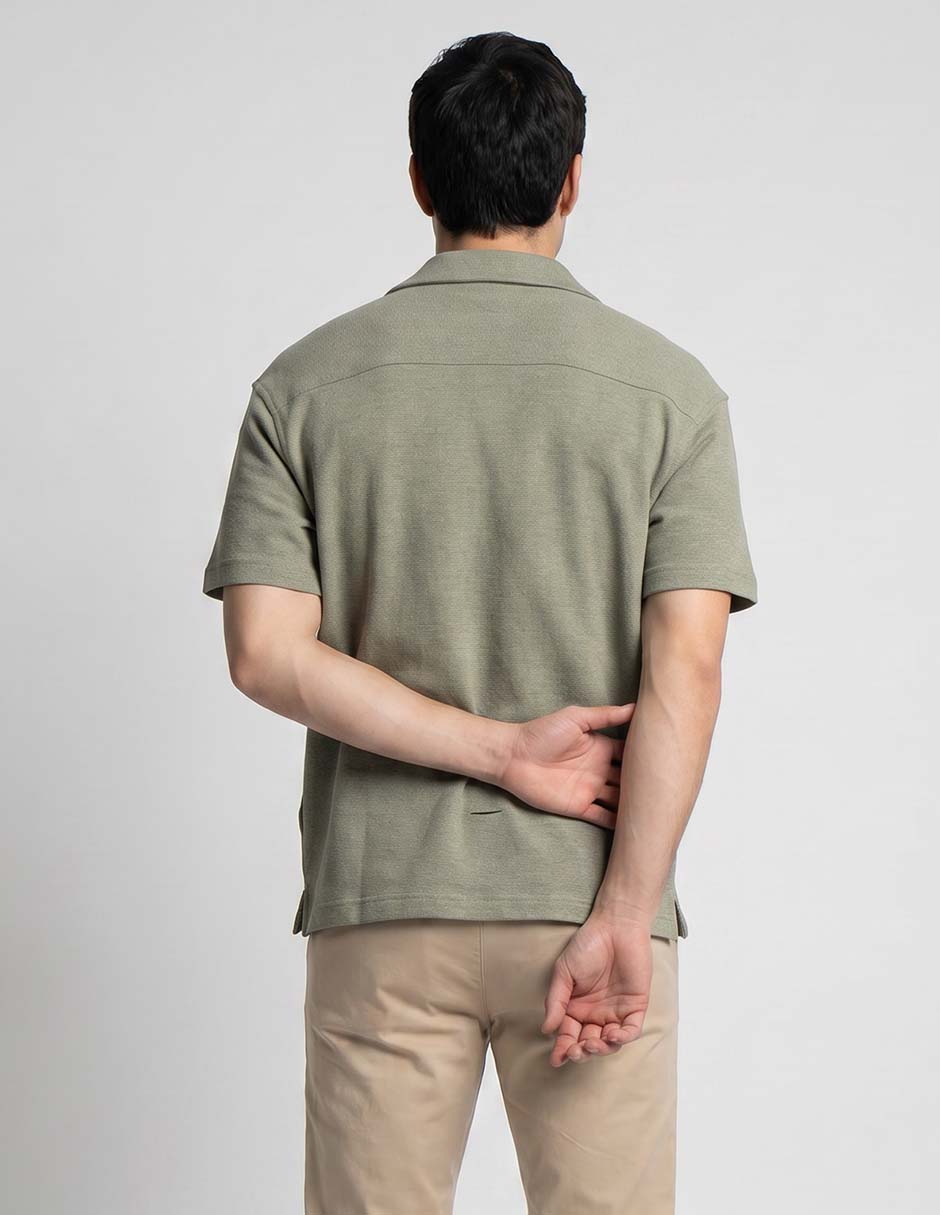 Camisa para hombre 2