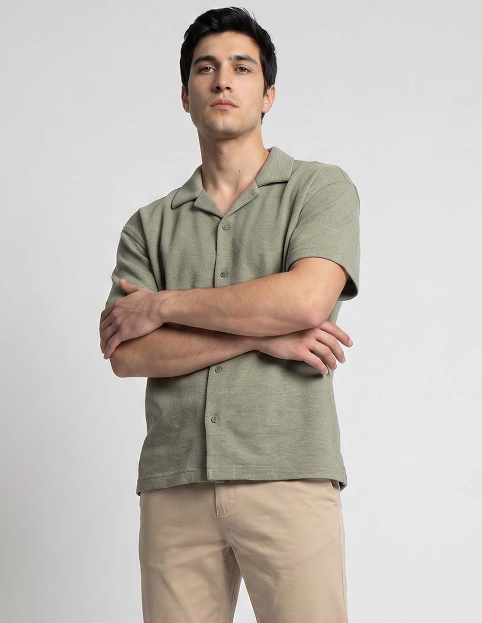 Camisa para hombre 3