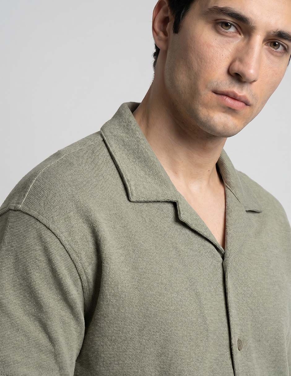 Camisa para hombre 4