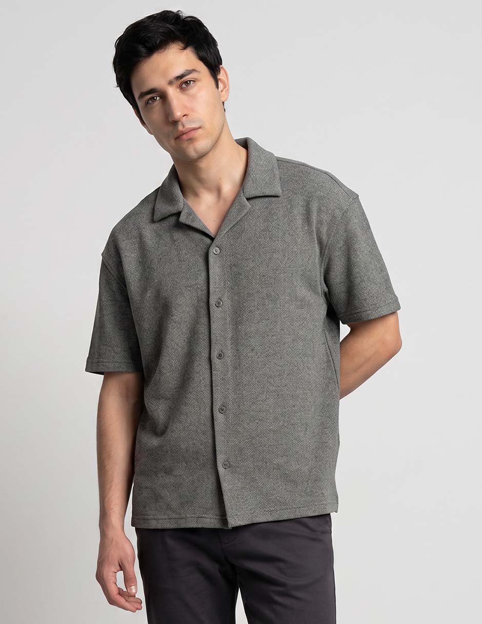 Camisa para hombre