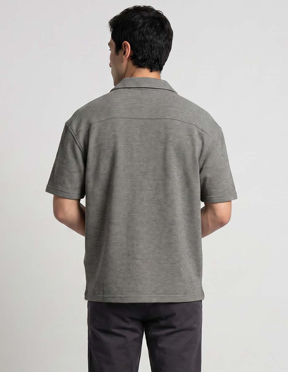 Camisa Contempo para hombre