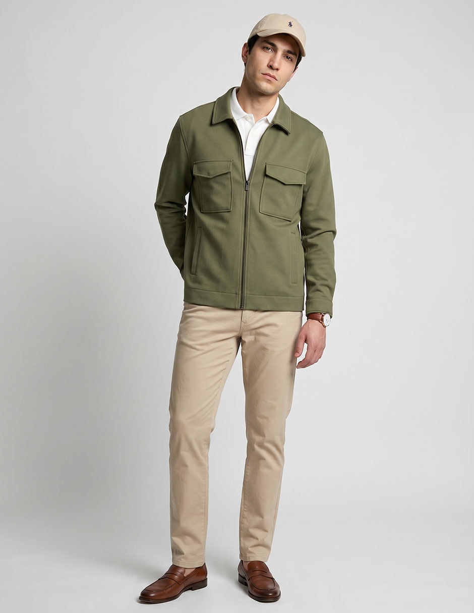Verde olivo 2