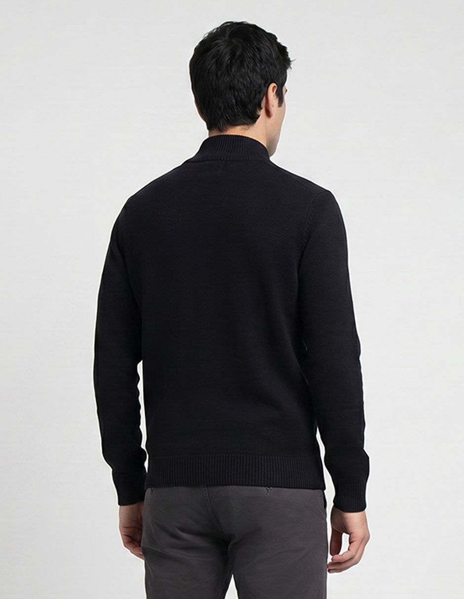 Suéter para hombre 2
