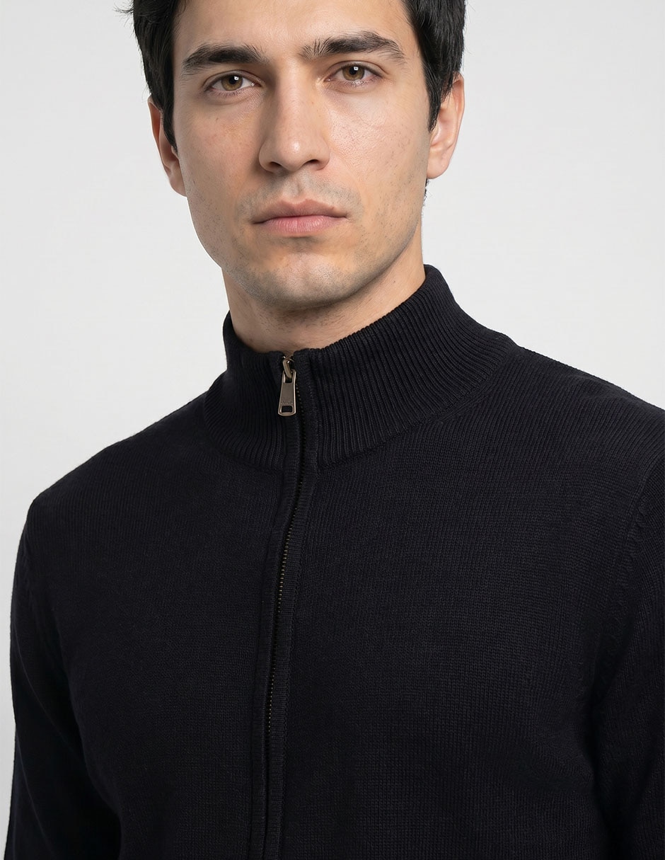 Suéter para hombre 3