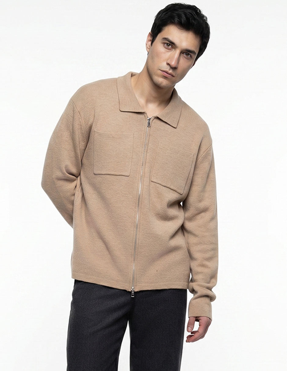 Suéter para hombre 1