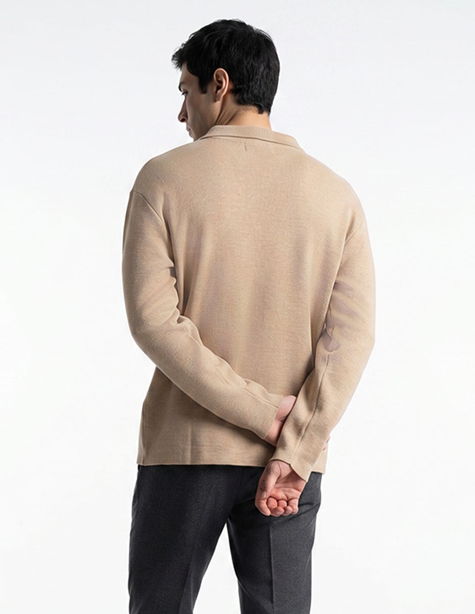 Suéter para hombre 3