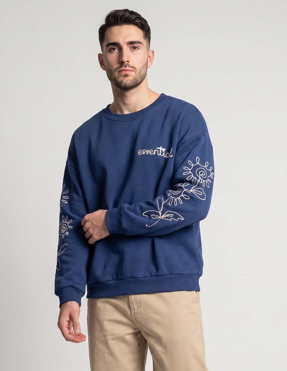 Sudadera para hombre