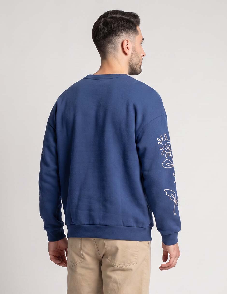 Sudadera para hombre 3