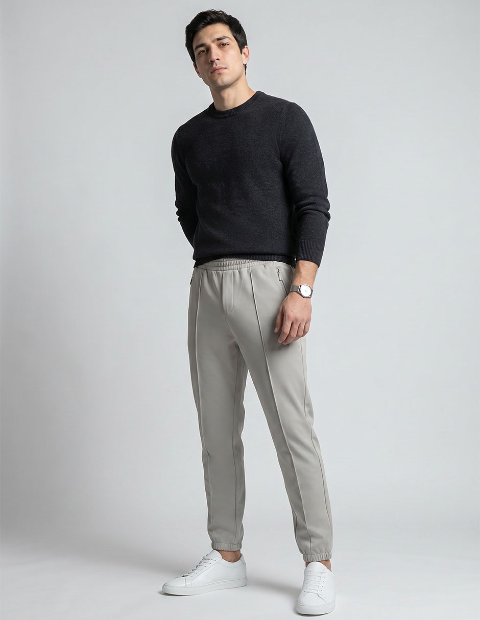 Pantalón para hombre 3