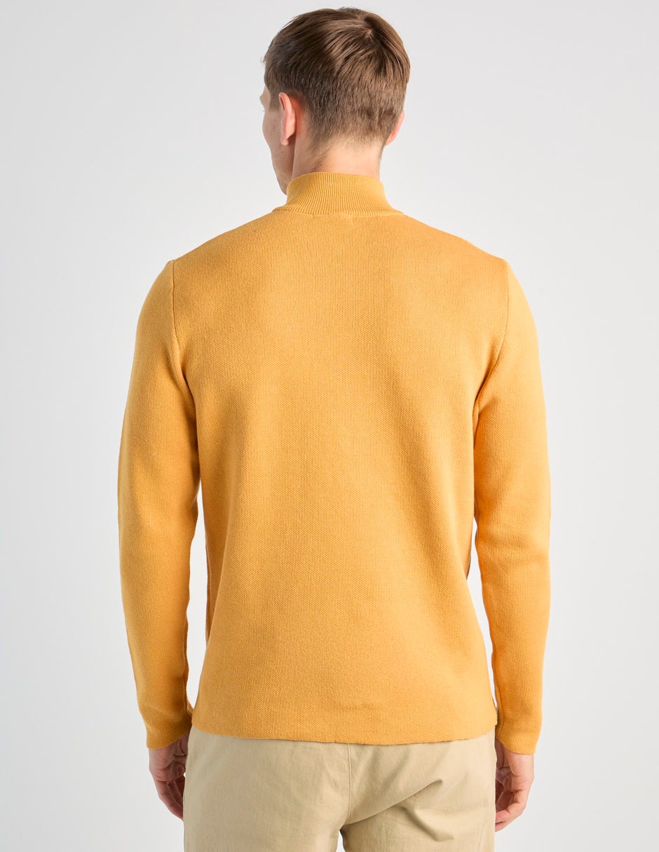 Suéter para hombre 2