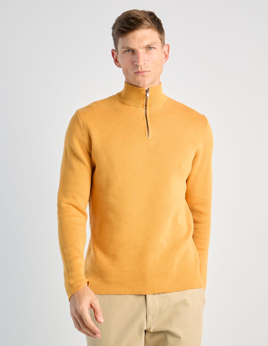 Suéter para hombre 3