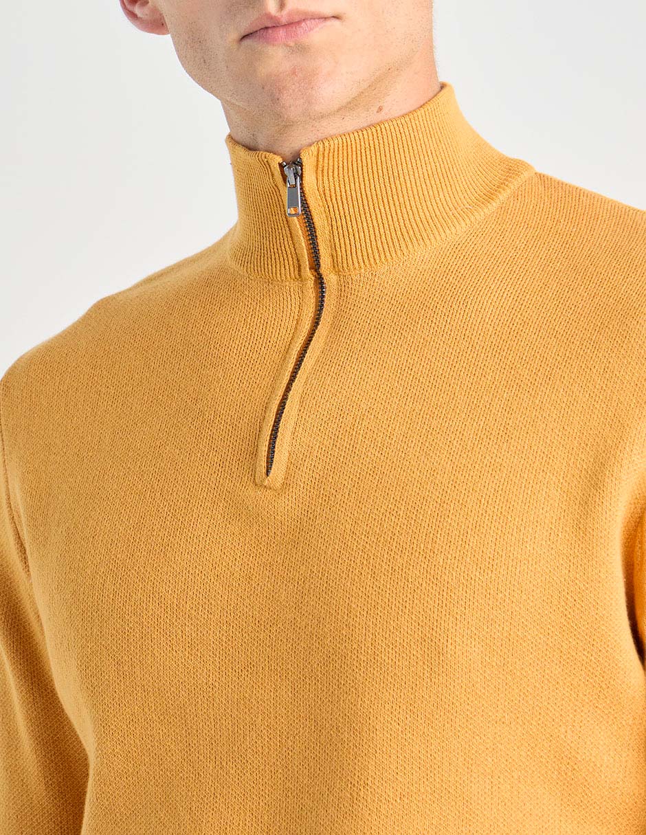 Suéter para hombre 4