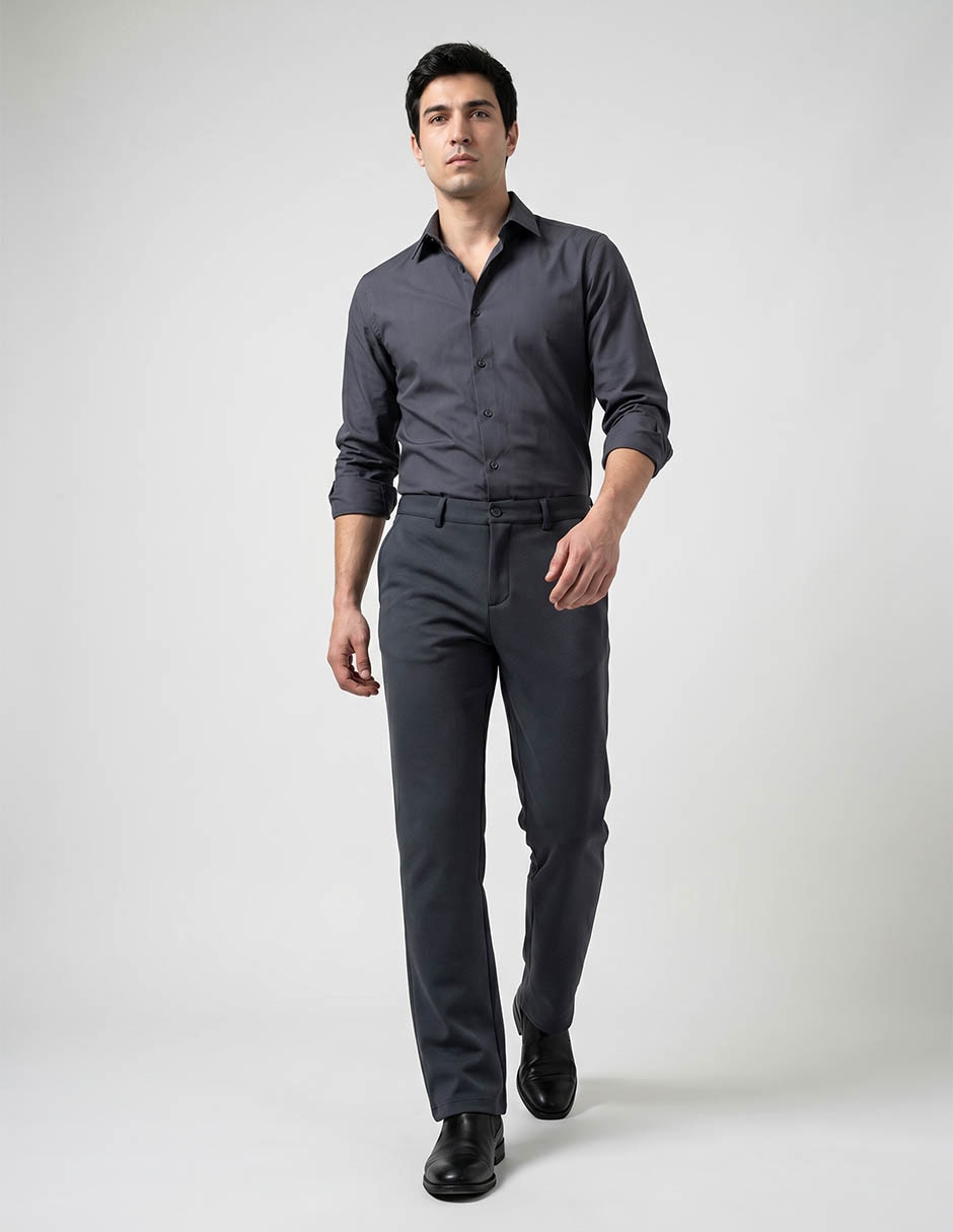 Pantalón para hombre 3