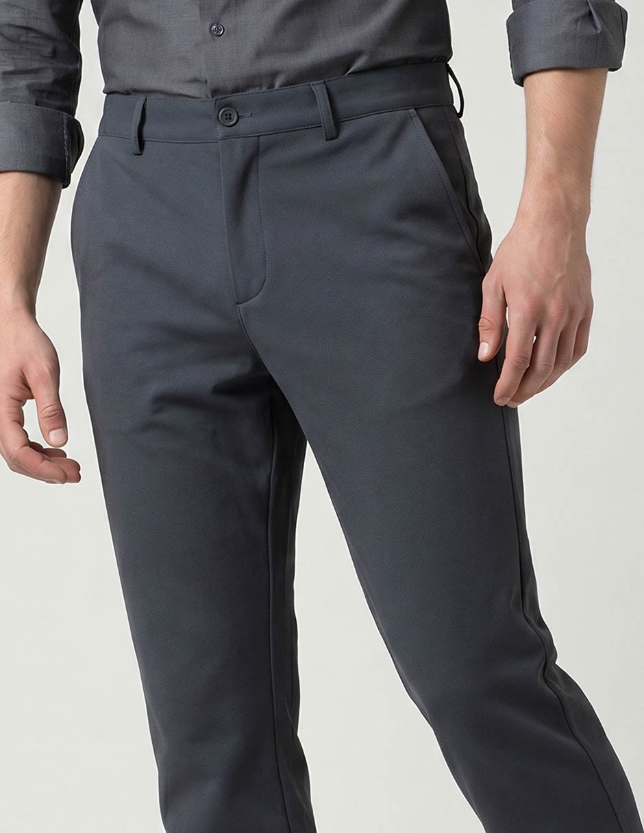 Pantalón para hombre 2