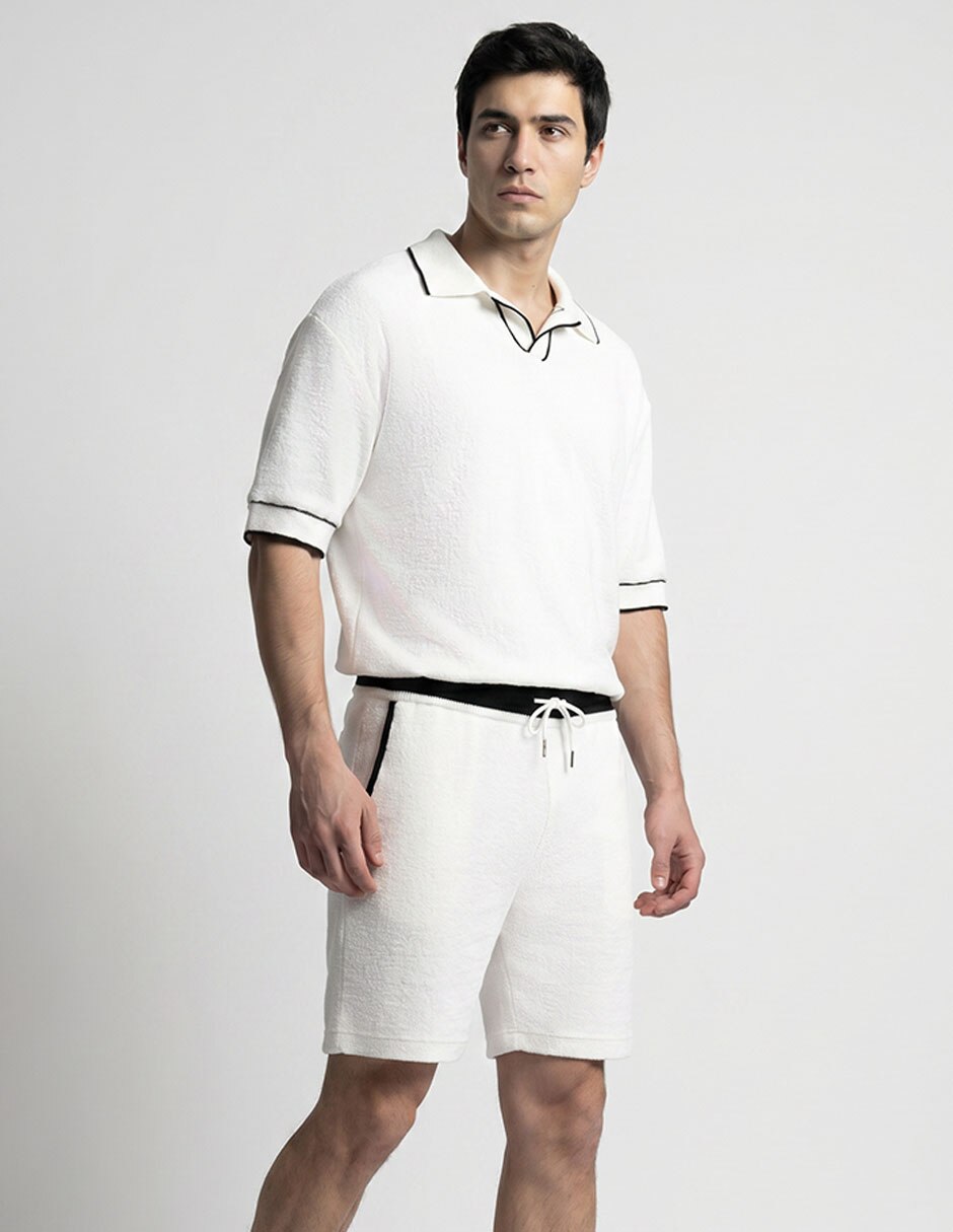 Bermuda para hombre 3