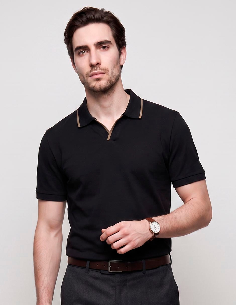 Playera para hombre 1