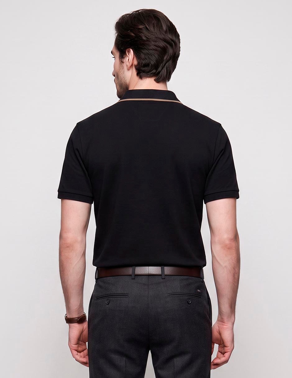 Playera para hombre 2