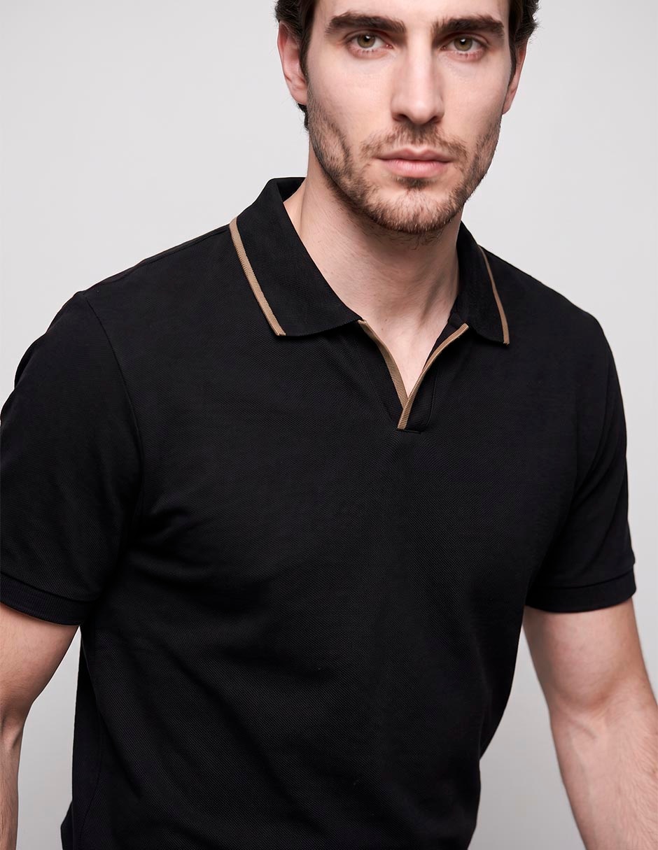 Playera para hombre 3