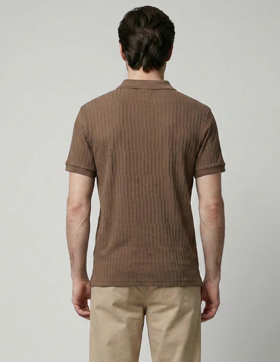 Playera para hombre 3
