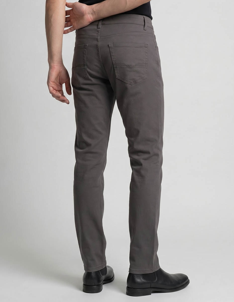 Pantalón slim para hombre 2