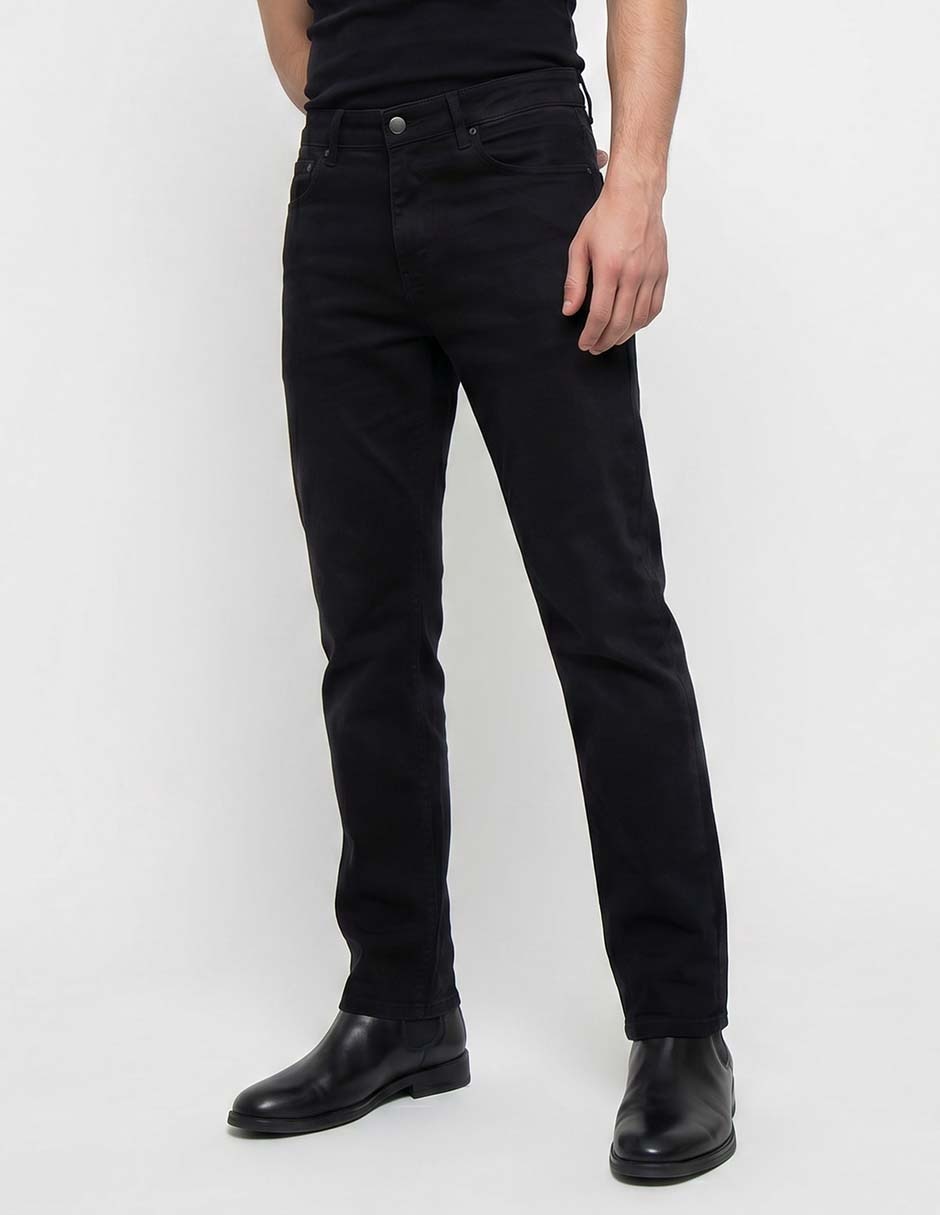 Pantalón slim para hombre Pantalón slim para hombre