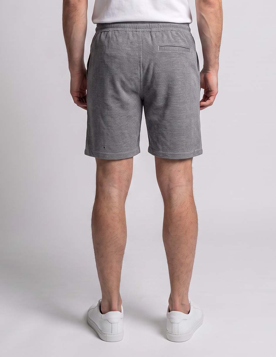 Bermuda de algodón para hombre 2