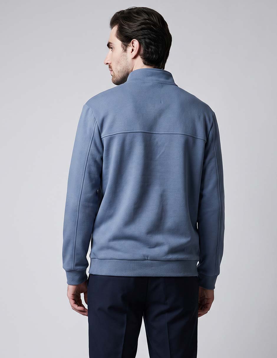 Sudadera para hombre 2