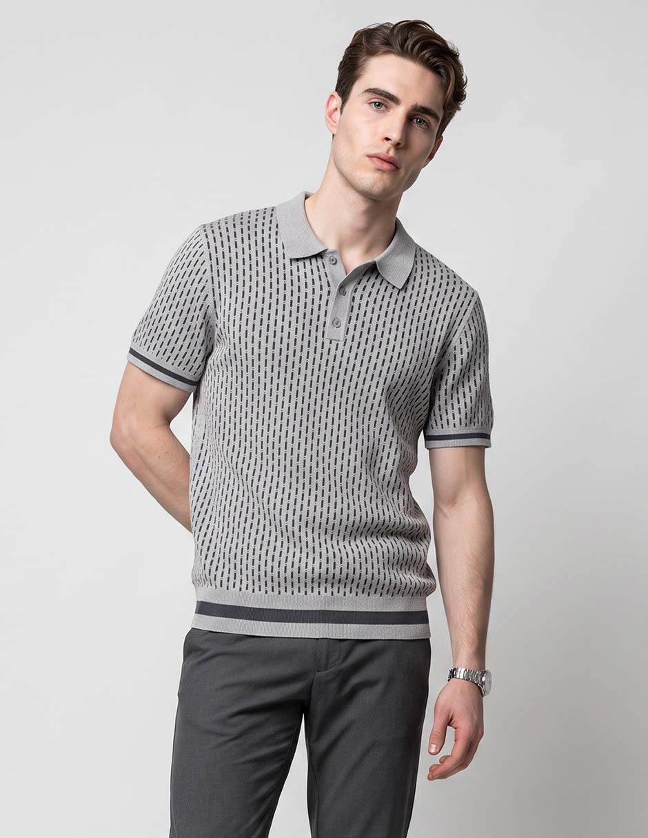 Playera para hombre 1