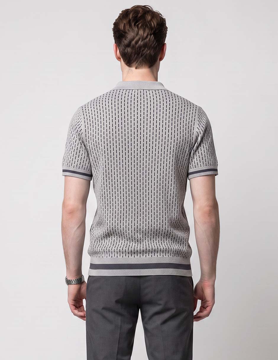Playera para hombre 2