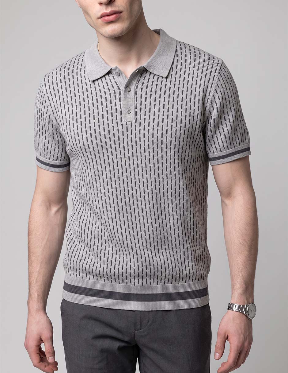 Playera para hombre 3