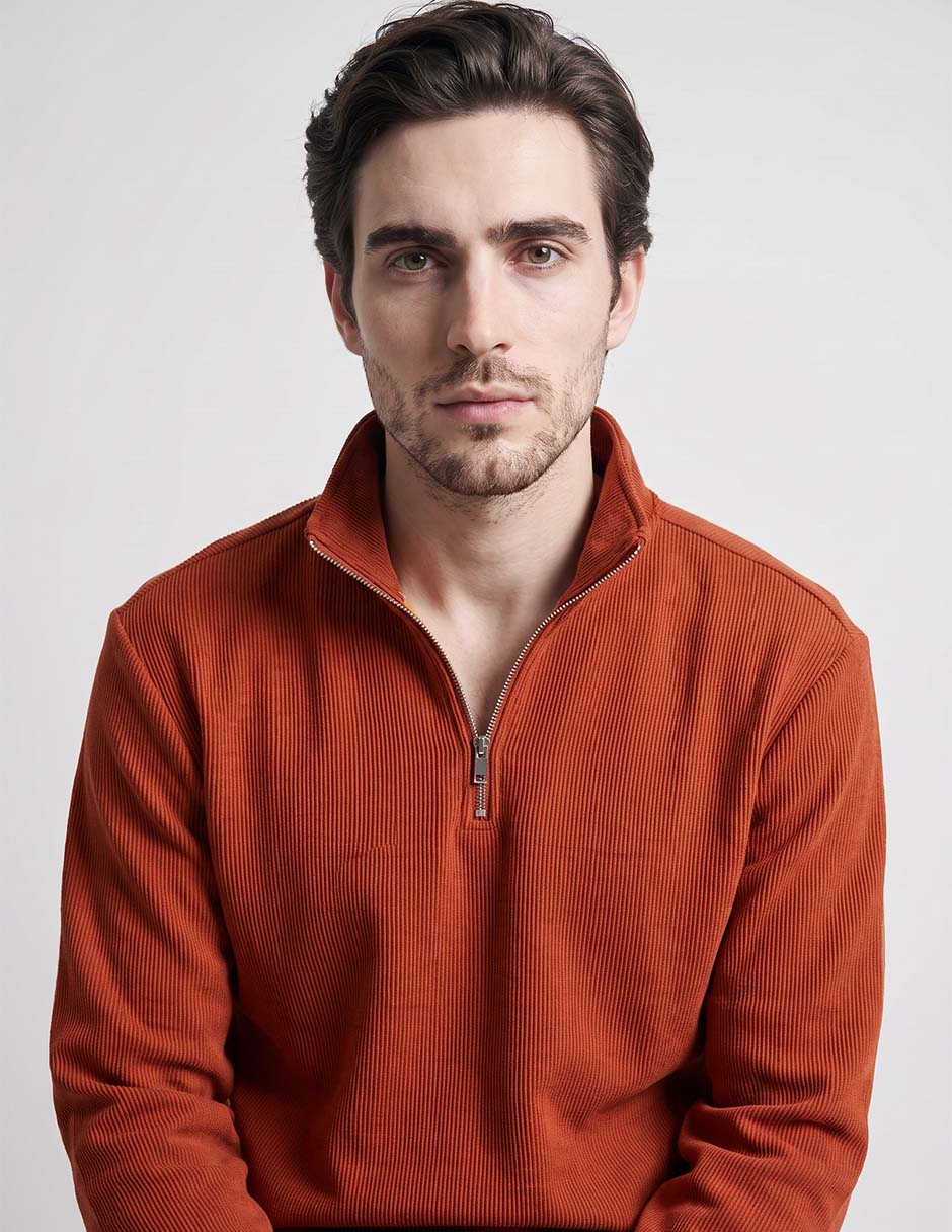 Sudadera para hombre 3