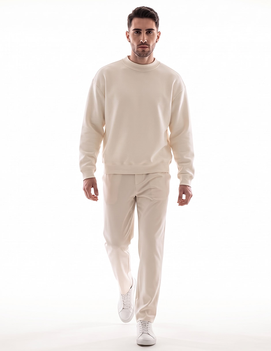 Sudadera para hombre 3
