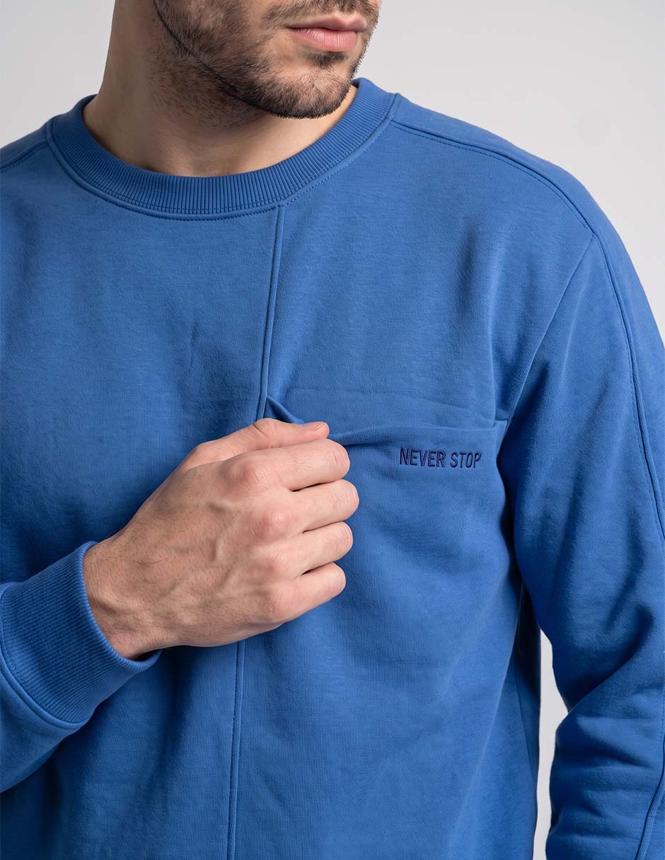 Sudadera para hombre 3