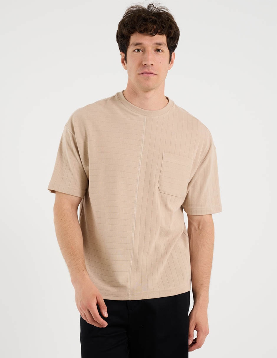 Playera Contempo para hombre
