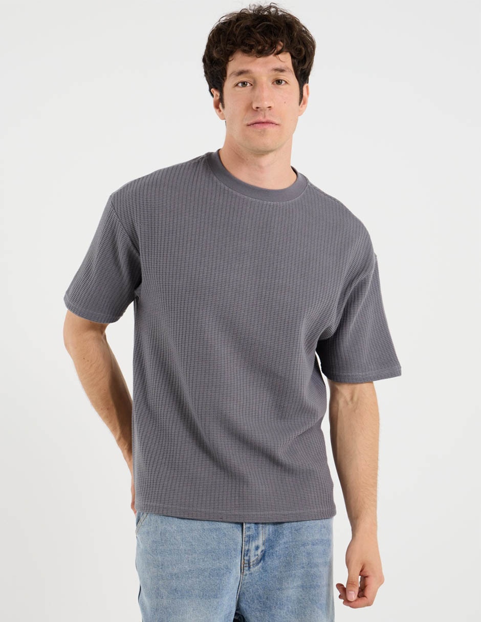 Playera para hombre 1