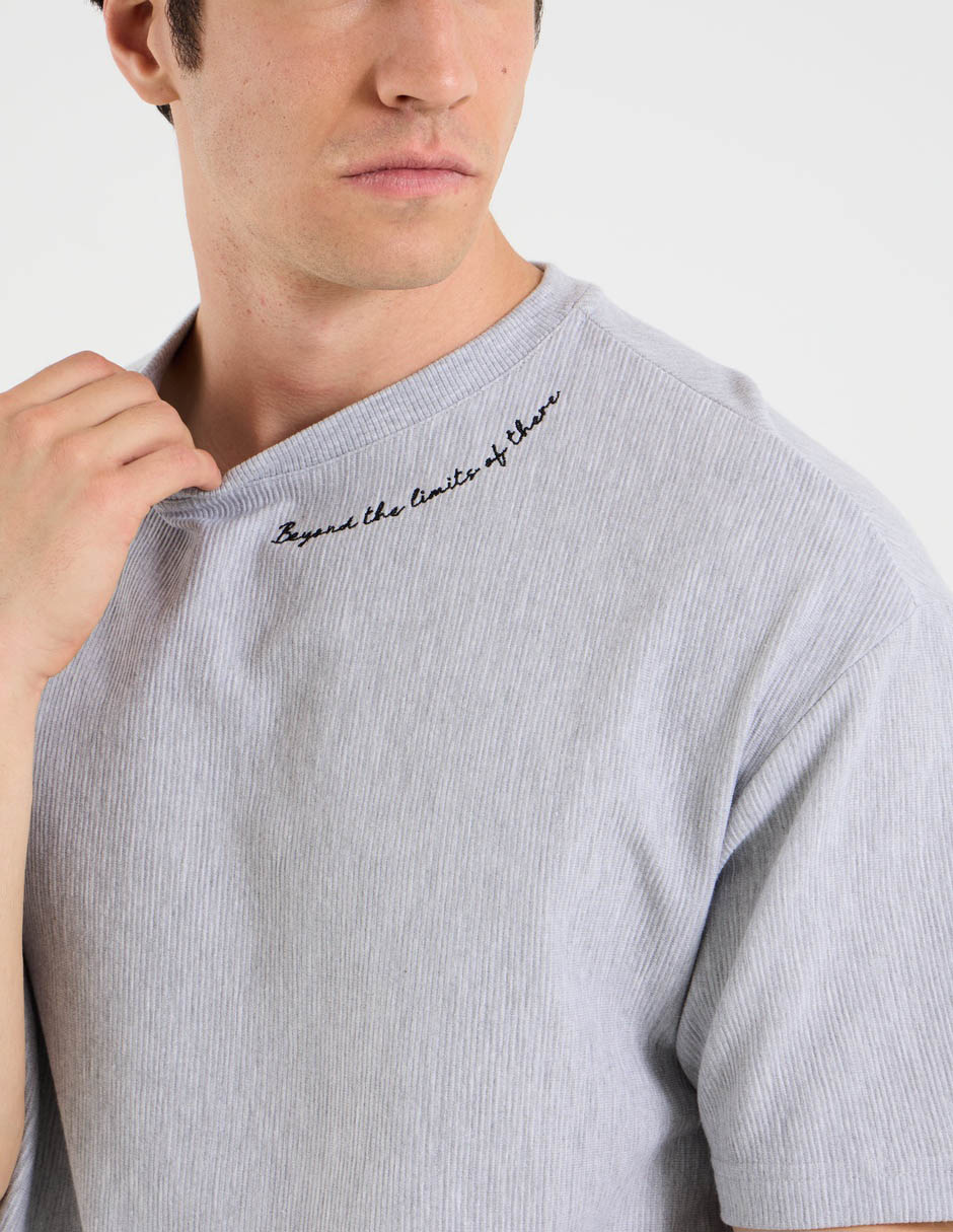 Playera para hombre 3