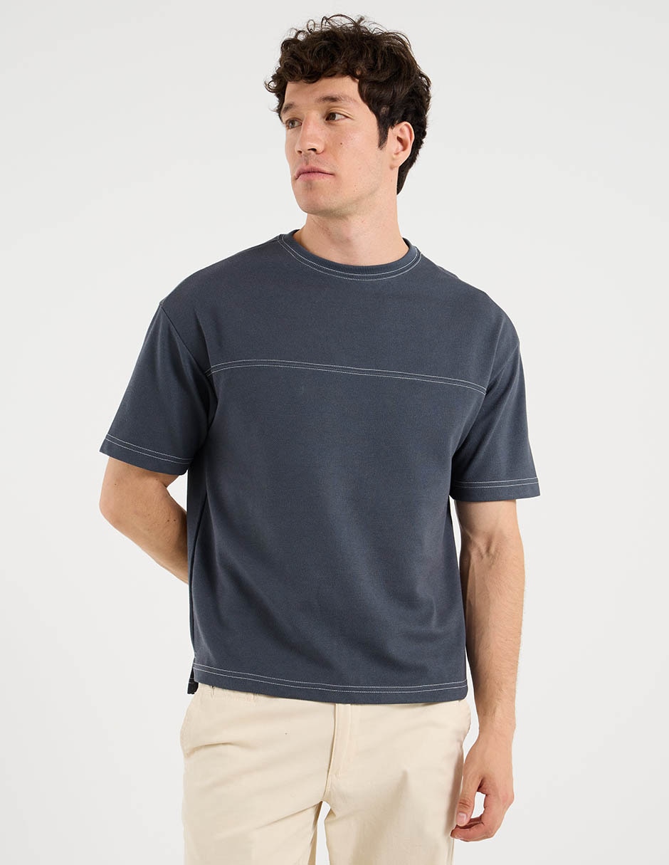 Playera para hombre